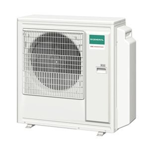 Инверторна мултисплит система General Fujitsu AOHG30KBTA4