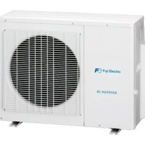 Инверторна мултисплит система Fuji Electric ROG18LAT3