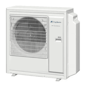 Инверторна мултисплит система Fuji Electric ROG30KBTA4