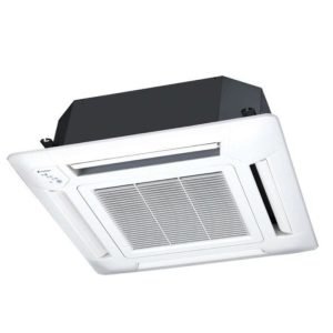 Вътрешно касетъчно тяло за мултисплит система Fuji Electric RCG14LV