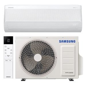 Климатик Samsung WindFree Elite S2 AR70F09CAAWNEU AR70F09CAAWXEU