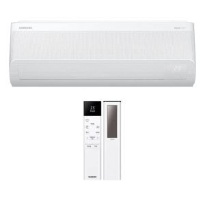 Стенен тип вътрешно тяло мултисплит Samsung WindFree Elite S2 AR70F09CAAWNEU