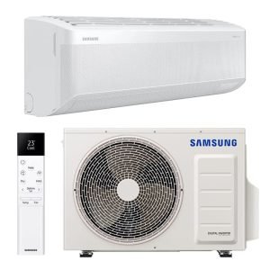 Климатик Samsung WindFree S2 Avant AR70F24C1AWNEU AR70F24C1AWXEU