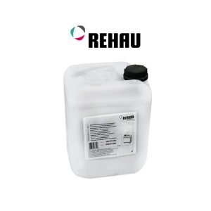 Добавка за замазка за подово отопление Rehau P