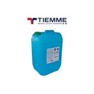 Добавка за замазка за подово отопление Tiemme 10 kg