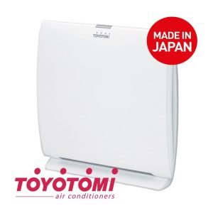 Пречиствател на въздух TOYOTOMI AC-20