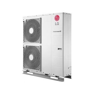 Трифазна термопомпа LG THERMA V Monobloc HM143MR.U34
