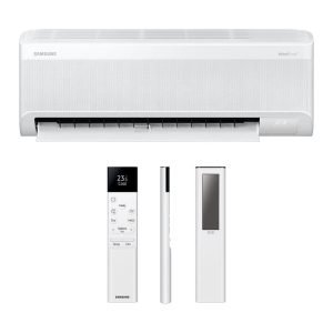 Стенен тип Вътрешно тяло Мултисплит Samsung WindFree S2 Comfort AR60F24C1AWNEU
