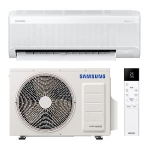 Климатик Samsung WindFree S2 Comfort AR60F09C1AWNEU AR60F09C1AWXEU
