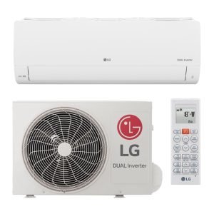 Климатик LG Standard S S18EQ.NSK/UL2