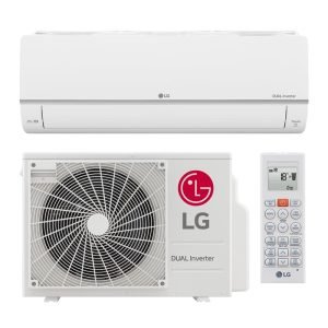 Климатик LG Standard WIN S12EW.NSJ/UA3