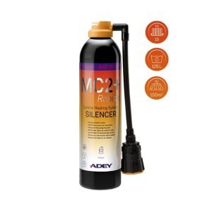 Adey MC2+Rapide Обезшумителен препарат 300ml