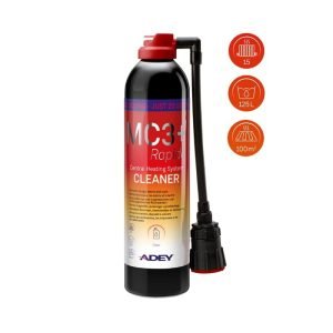 Adey MC3+Rapide Почистващ препарат 300ml