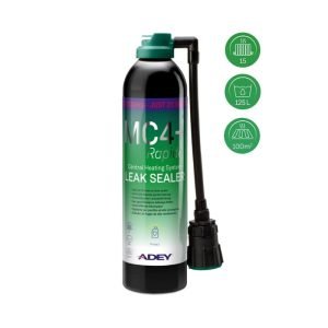 Adey MC4+Rapide Препарат за уплътняване на течове 300ml