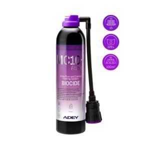 Adey MC10+ Rapide Биоцид 300ml