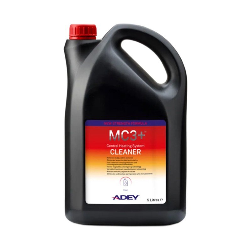 Adey MC3+ Почистващ препарат 5L