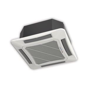 Вентилаторен конвектор касета Gree FP-125XD/B-T(E)