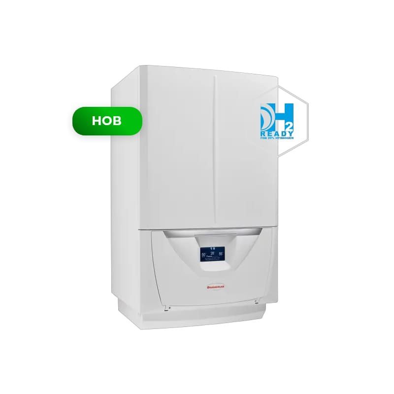Газов котел Immergas Victrix Superior 26