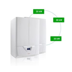 Газов котел Immergas Victrix Zeus Superior 25