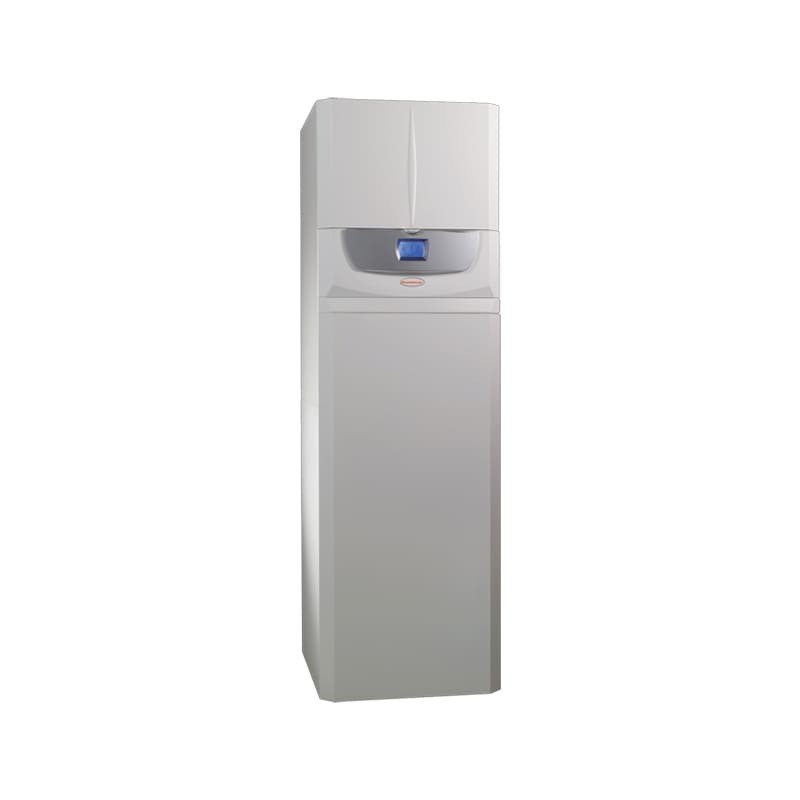 Газов котел Immergas Hercules Solar 25