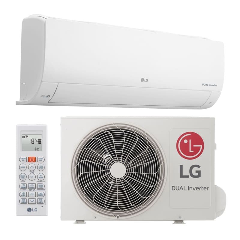 Климатик LG Special S09EC.NSJS/UA3S