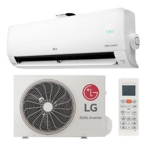Климатик LG Air Purifier Wi-Fi AP09RK.NSJ/UA3