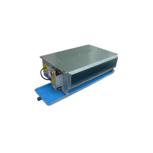 Вентилаторен конвектор за скрит таванен монтаж Evoclima FC3 40