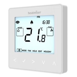 Стаен термостат Heatmiser neoStat HC