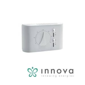 Стенен панел за управление на вентилаторен конвектор Innova B3V151II