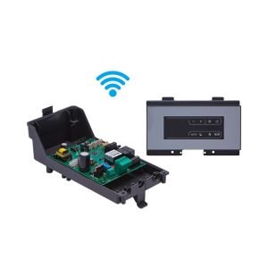 Модулационно WiFi управление за Immergas HYDRO FS