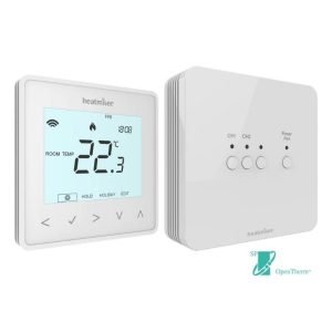 Управление Heatmiser neoHub-Mini OT Kit