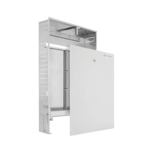 Колекторна кутия за вграждане KAN-therm Slim+ 750-850×450×110-160mm