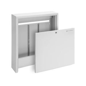 Колекторна кутия за външен монтаж KAN-therm 1120-OP