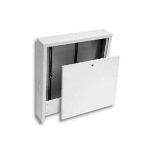 Колекторна кутия за външен монтаж KAN-therm 1140S – 13/7