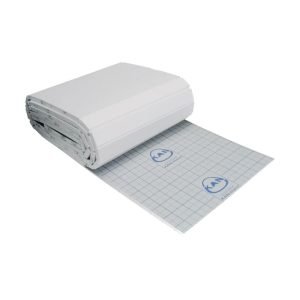 Подложка за подово отопление с фолио KAN-therm Tacker EPS100 30mm