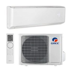 Климатик Gree Amber GWH09YD-S6DBA1A
