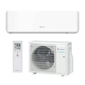 Инверторен стенен климатик Fuji Electric RSG12KMCE/ROG12KMCC