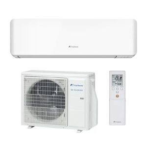 Инверторен стенен климатик Fuji Electric RSG24KMTE/ROG24KMTA