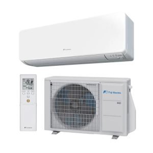 Инверторен стенен климатик Fuji Electric RSG07KMCE/RОG07KMCC