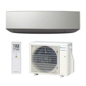 Инверторен стенен климатик Fuji Electric RSG09KETE-B/RОG09КЕТА