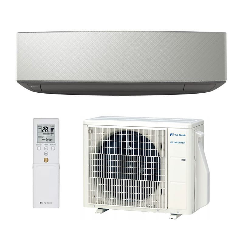 Инверторен стенен климатик Fuji Electric RSG14KETE-B/ROG14KETA