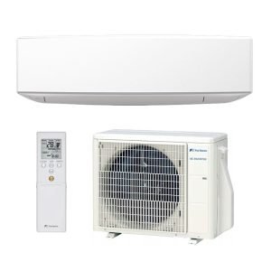 Инверторен стенен климатик Fuji Electric RSG14KETE/RОG14КЕТА