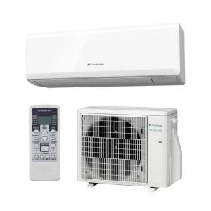 Инверторен стенен климатик Fuji Electric RSG12KPCE/RОG12КРСА