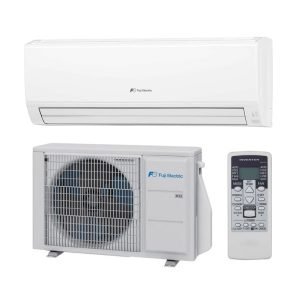 Инверторен стенен климатик Fuji Electric RSG24KLCA/ROG24KLCA