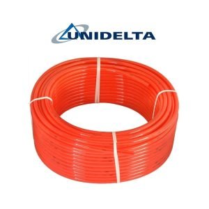 Тръба за подово отопление Unidelta PE-RT Ф16x2
