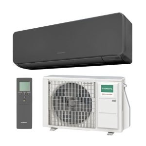 Инверторен стенен климатик General Fujitsu ASHH09KMCG-B/AOHH09KMCG
