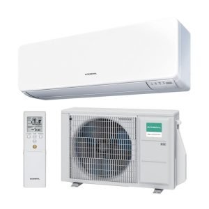 Инверторен стенен климатик General Fujitsu Nordic ASHG14KMCEN/AOHG14KMCEN