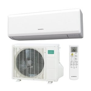 Инверторен стенен климатик General Fujitsu ASHG07KPCE/AOHG07KPCA