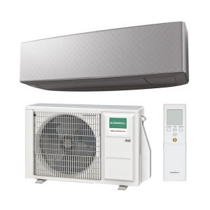 Инверторен стенен климатик General Fujitsu ASHG07KETE-B/AOHG07KETA