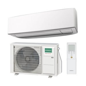 Инверторен стенен климатик General Fujitsu ASHG09KETE/AOHG09KETA